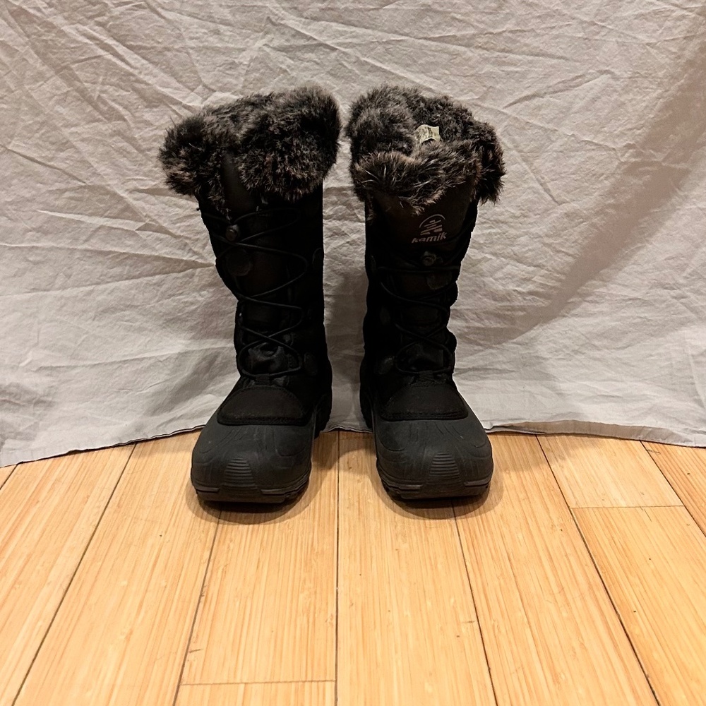 Kamik Momentum Women's Snow Boots